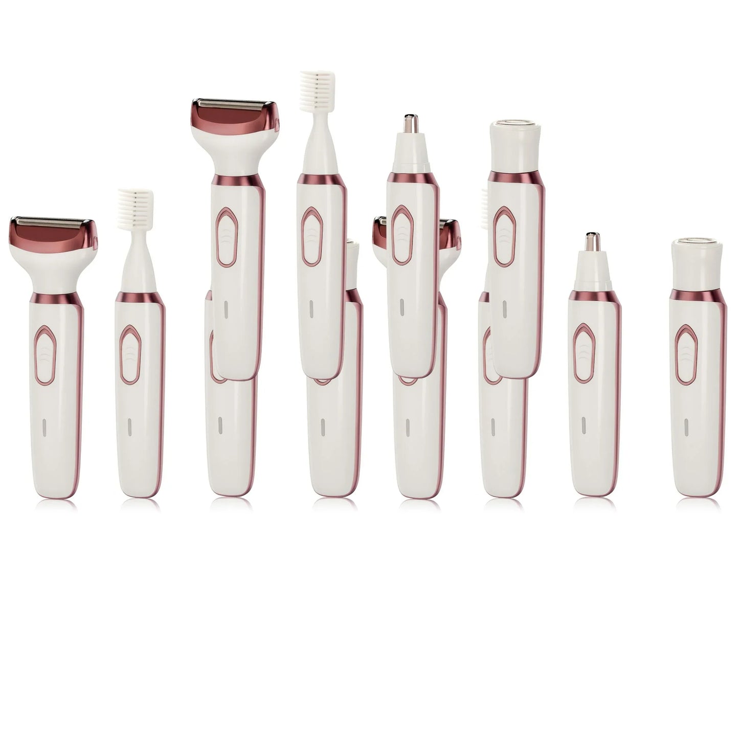 4-in-1 Women’s Groomer