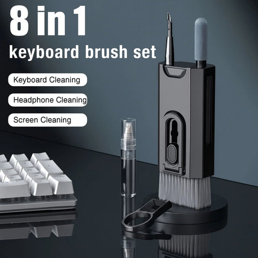 8-in-1 Cleaning Kit