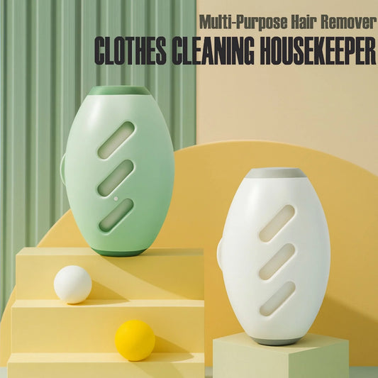 Reusable Pet Hair Roller