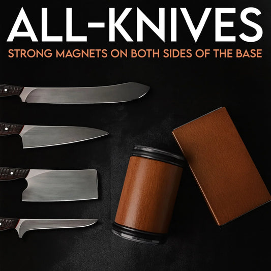 Rolling Knife Sharpener Kit