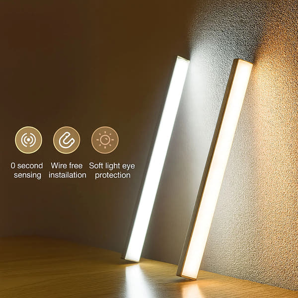 SmartGlow Motion Light