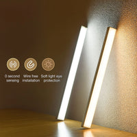SmartGlow Motion Light