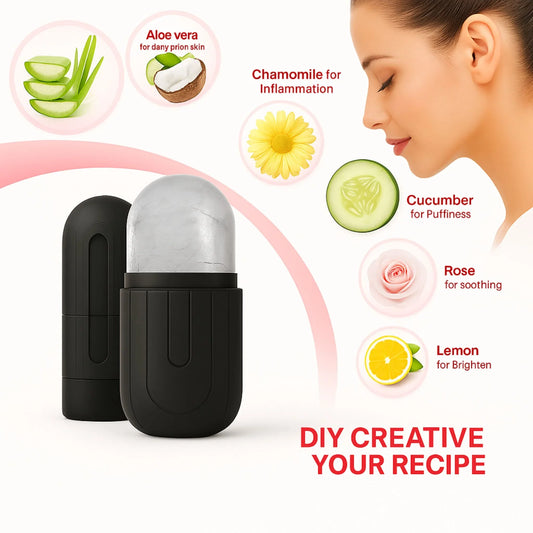 CryoGlow Facial Sculptor