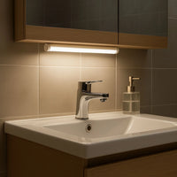 SmartGlow Motion Light