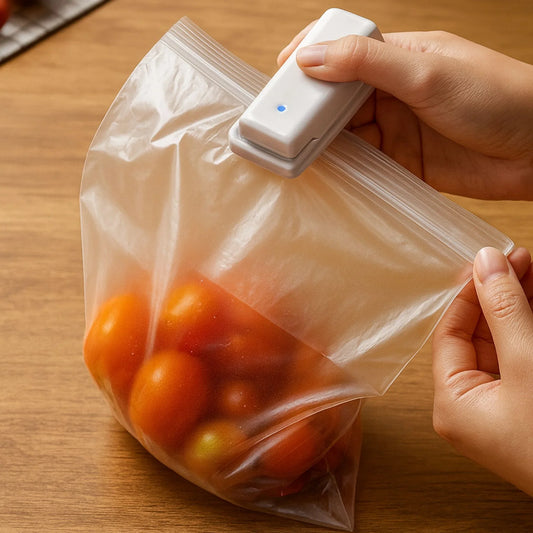 Mini Heat Bag Sealer