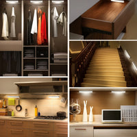 SmartGlow Motion Light