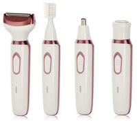 4-in-1 Women’s Groomer