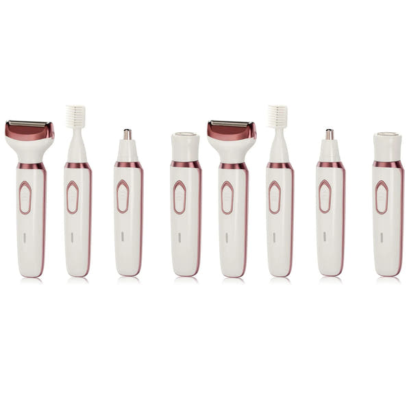 4-in-1 Women’s Groomer