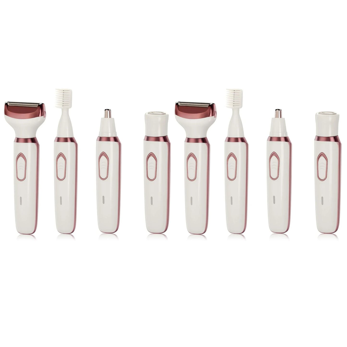 4-in-1 Women’s Groomer