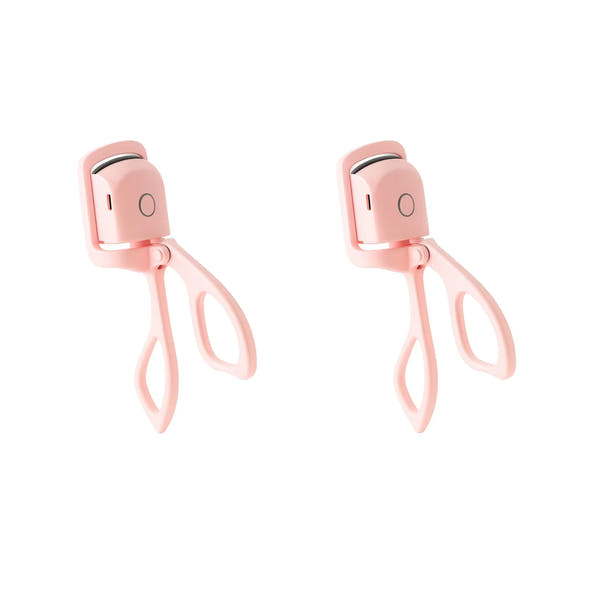 Smart Heated Lash Curler