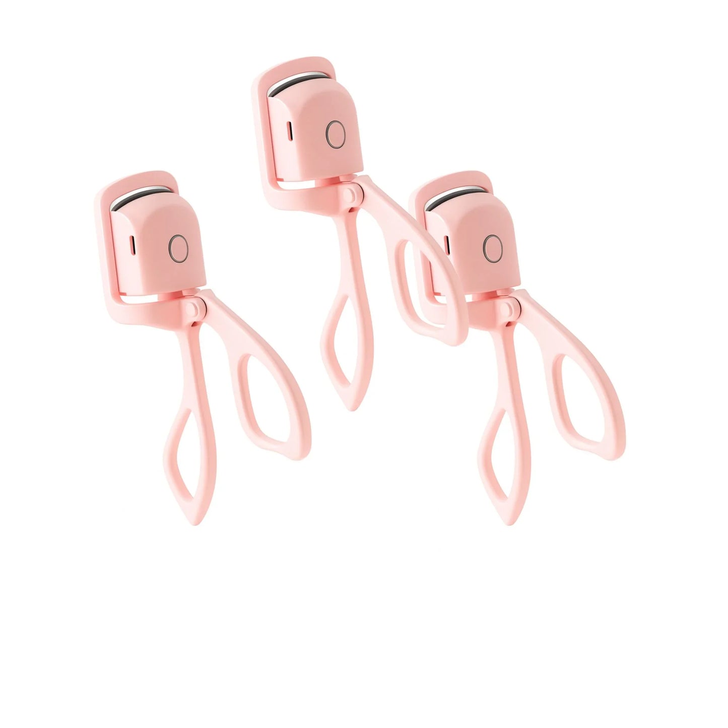 Smart Heated Lash Curler