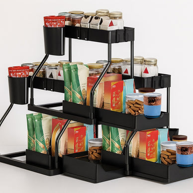 "Unlock Effortless Organization and Peace of Mind"