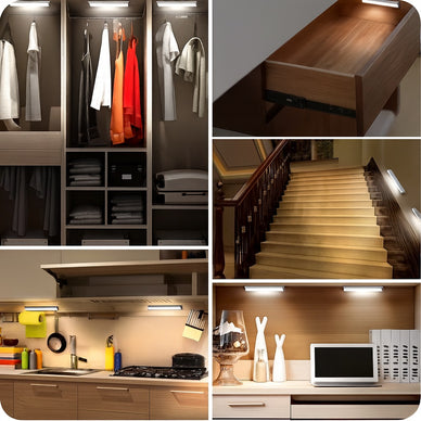 Illuminate Your World, Transform Your Safety